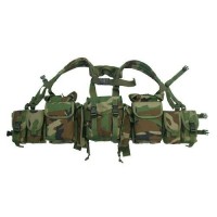 Guarder 1195G Vest M60 Ammo Pouch